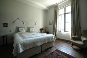 B&B / Chambres d'hotes Chateau Le Tour - Chambres d'Hotes : Chambre Double