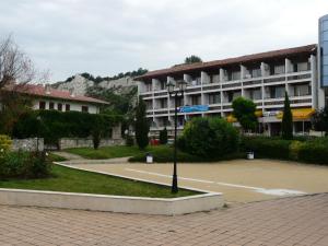 Family Hotel Balchik