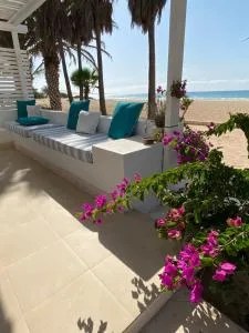 Villa Nº25b Alfredo Marchetti suites on the beach Praia di Chaves - Rabil
