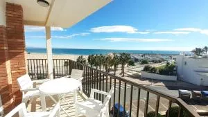 Apartamentos Dins Mar Apto. 12 - Tamarit