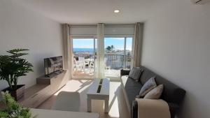 Apartamentos Dins Mar Apto. 12