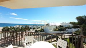 Apartamentos Dins Mar Apto. 12