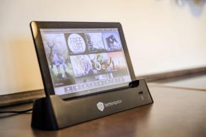 Smart Resorts Haus Azur Ferienwohnung 811