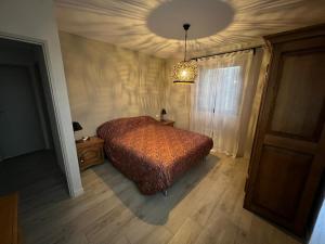 Le Cabanon de Nans. Gîte de charme en Provence.