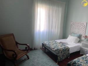 Azor International House