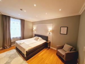 Superior Double Room room in Das Friedrich