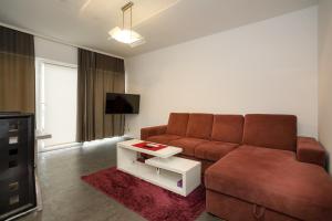 Apartments Lacic