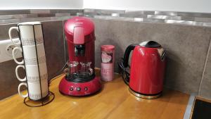 Charmant appartement T2 dans villa idéal pour professionnels