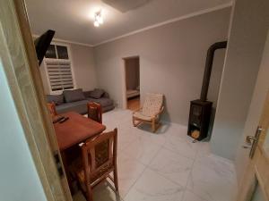 Spalona Apartament Jagodna