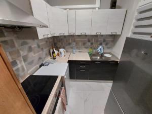 Spalona Apartament Jagodna