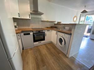 Appartements Tennis Village : photos des chambres