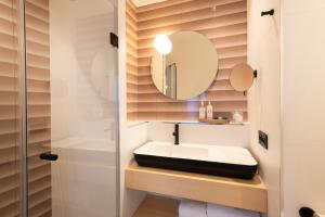 Hotels Hotel Amoi Paris : photos des chambres