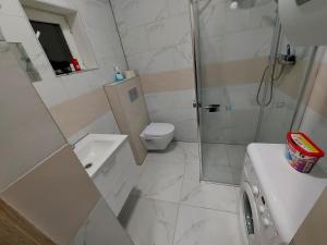 Spalona Apartament Jagodna