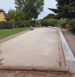 Appartements Tennis Village : photos des chambres