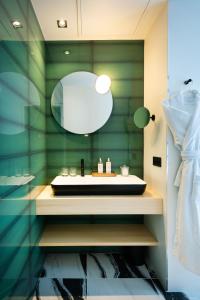 Hotels Hotel Amoi Paris : photos des chambres