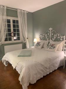 Maisons d'hotes La Villa de Lise : photos des chambres