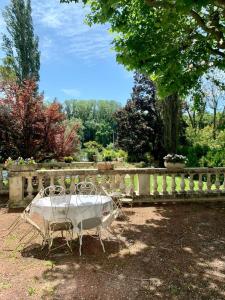 Maisons d'hotes La Villa de Lise : photos des chambres