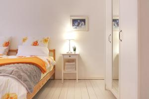 Ferienwohnung Heimaterde