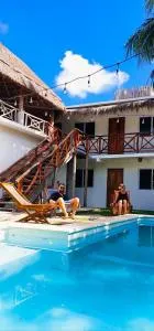 Hotel Xa´an Bacalar - Corozal