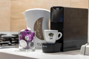 Suite 13 centrale stazione Milano