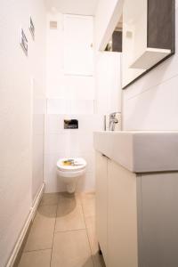 Blue Chili 13 - Nur ein Katzensprung in die City - bis 8 Pers