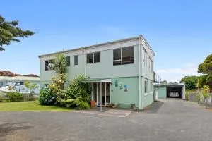 Tahuna Family Escape - Paihia Holiday Home - Haruru