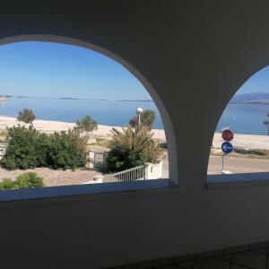 Vila Prestíž apartmán na poschodí