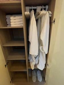 Cozy and Comfortable Sea View Apartment in Batumi