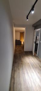 Apartament na Borze