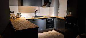Apartament na Borze