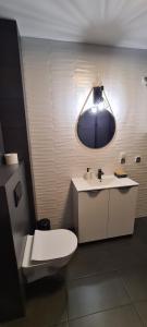 Apartament na Borze