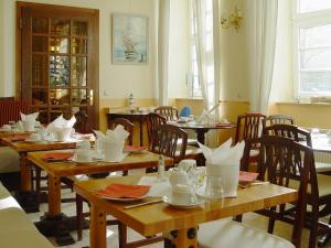 Hotel Altes Hafenhaus