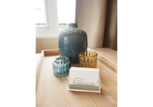 Chaletparc Krabbenkreek Zeeland - Chalet 152