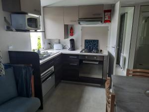 Campings Cordon LMP : photos des chambres