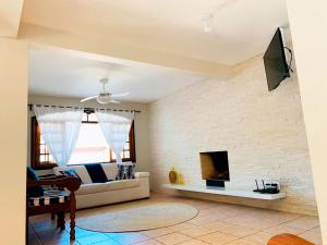 Incrivel casa a 13 min a pe da Praia de Juquehy SP