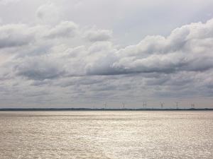 107-2 Neptun mit Meerblick