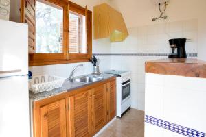 Apartamentos Molina 9-10-11