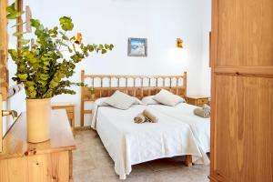 Apartamentos Molina 9-10-11