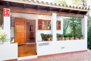 Apartamentos Molina 9-10-11