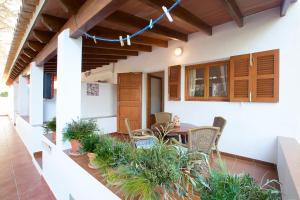 Apartamentos Molina 9-10-11