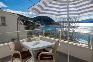 Apartman Mila Zivogosce - Porat