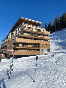 obrázek - Les ARCS 1600 - SKI AUX PIEDS - MAGNIFIQUE DUPLEX 12 PERSONNES