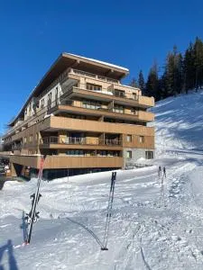 Les ARCS 1600 - SKI AUX PIEDS - MAGNIFIQUE DUPLEX 12 PERSONNES