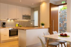 Pakio Luxury Villa : Private Cretan Holidays