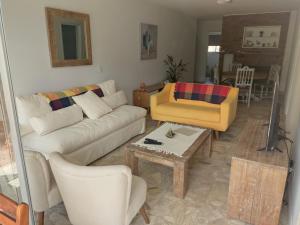 Apartamento en alquiler punta del este 3 dormitorios