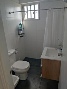 Apartamento en alquiler punta del este 3 dormitorios