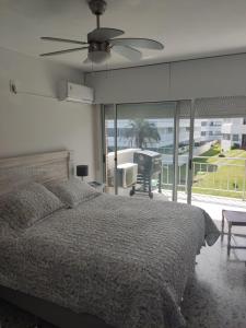 Apartamento en alquiler punta del este 3 dormitorios