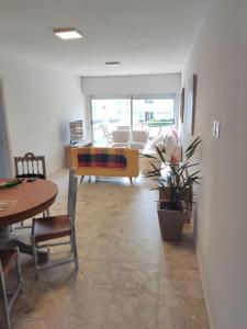 Apartamento en alquiler punta del este 3 dormitorios