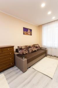 Бам. Вул. Лепкого. 1-кімнатна. Студія. Новобудова