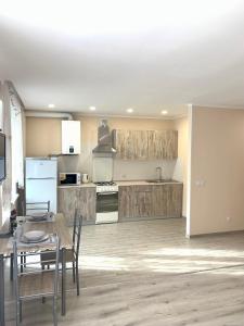 Бам. Вул. Лепкого. 1-кімнатна. Студія. Новобудова